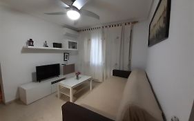 Apartamento Jerez Caña