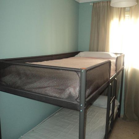 Apartamento Jerez Caña Jerez de la Frontera Exterior foto