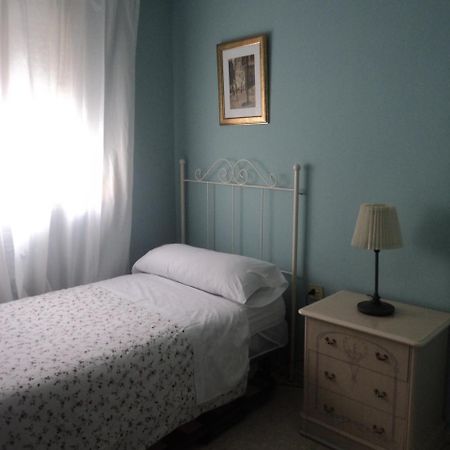Apartamento Jerez Caña Jerez de la Frontera Exterior foto