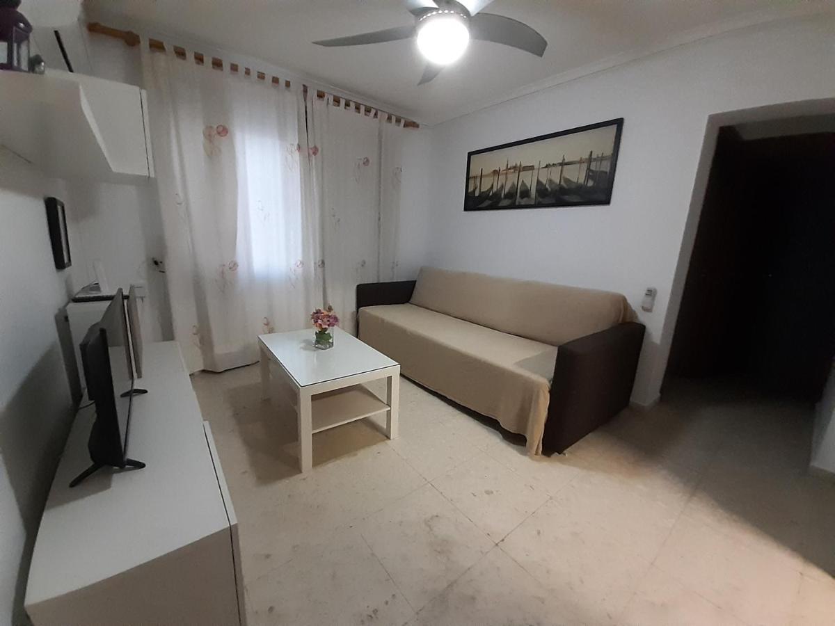 Apartamento Jerez Caña Jerez de la Frontera Exterior foto