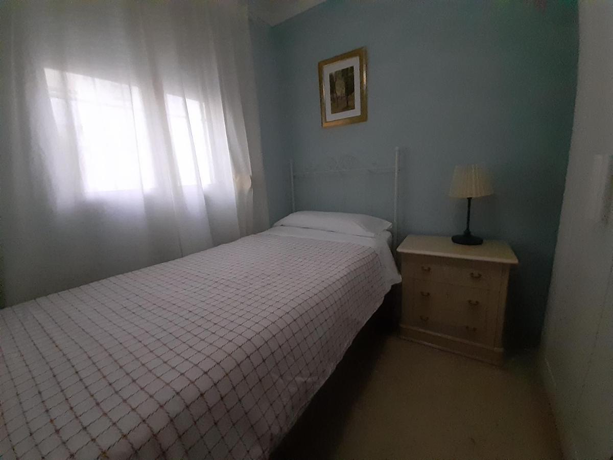 Apartamento Jerez Caña Jerez de la Frontera Exterior foto