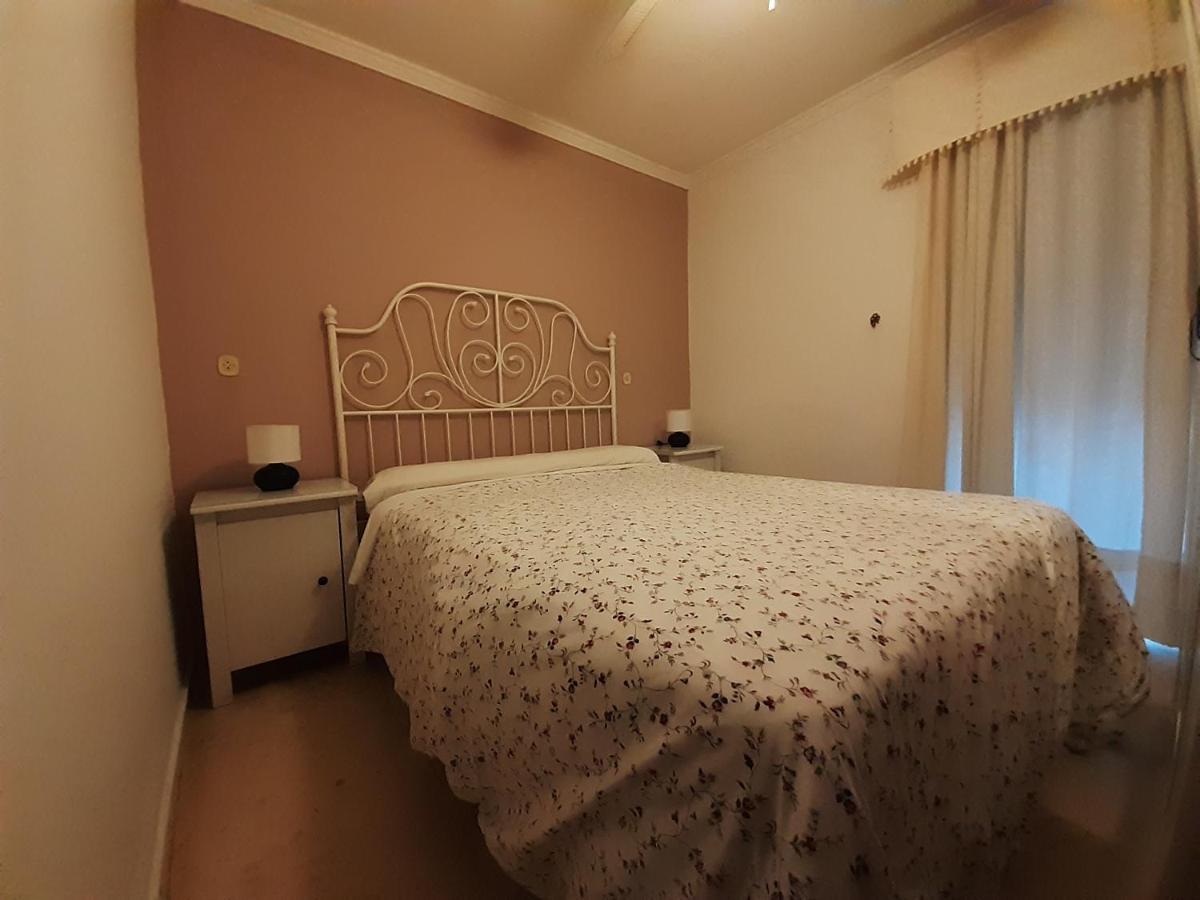 Apartamento Jerez Caña Jerez de la Frontera Exterior foto