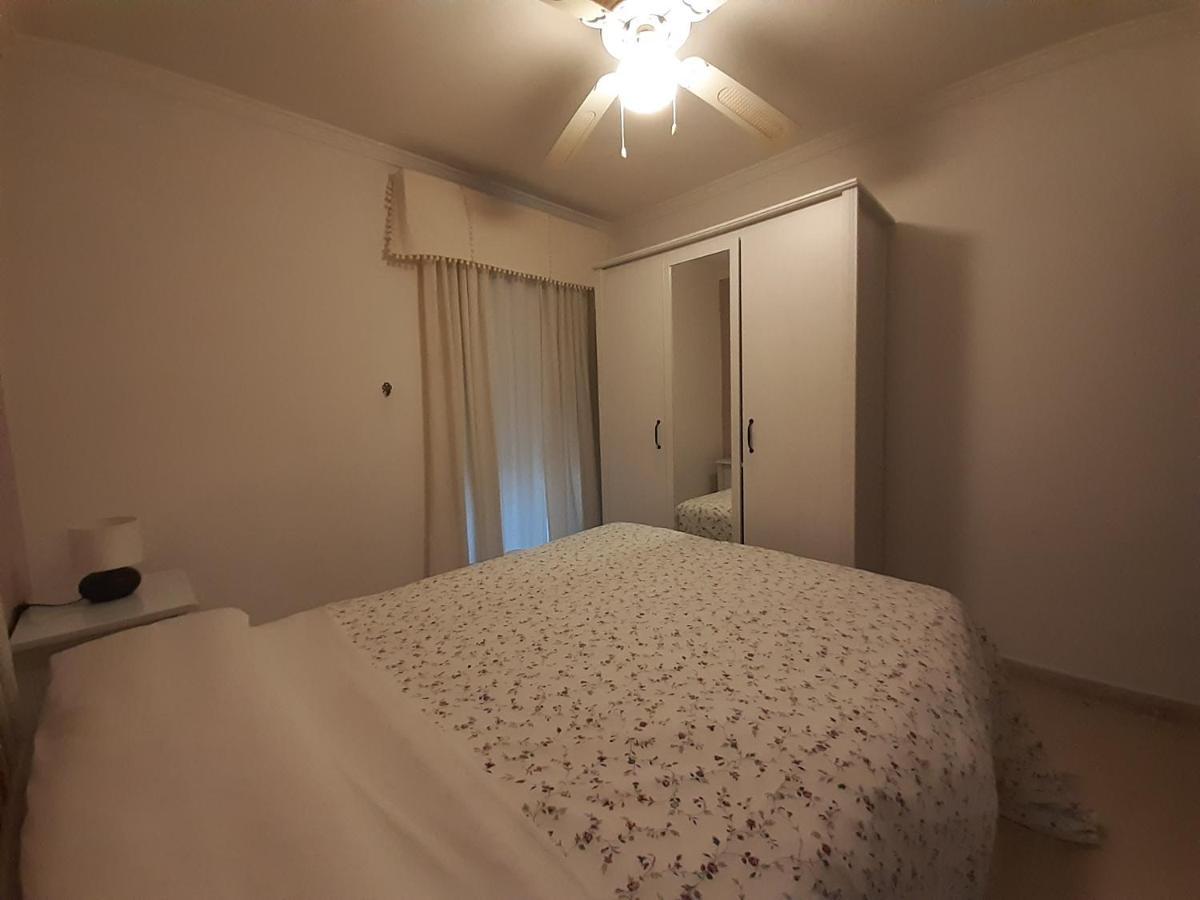 Apartamento Jerez Caña Jerez de la Frontera Exterior foto