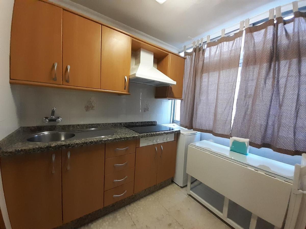 Apartamento Jerez Caña Jerez de la Frontera Exterior foto