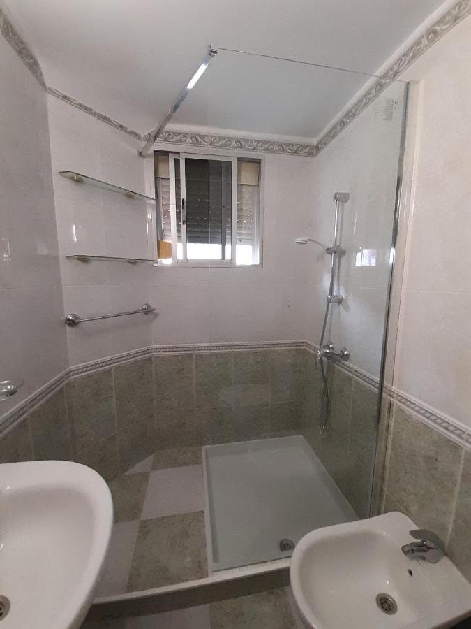 Apartamento Jerez Caña Jerez de la Frontera Exterior foto