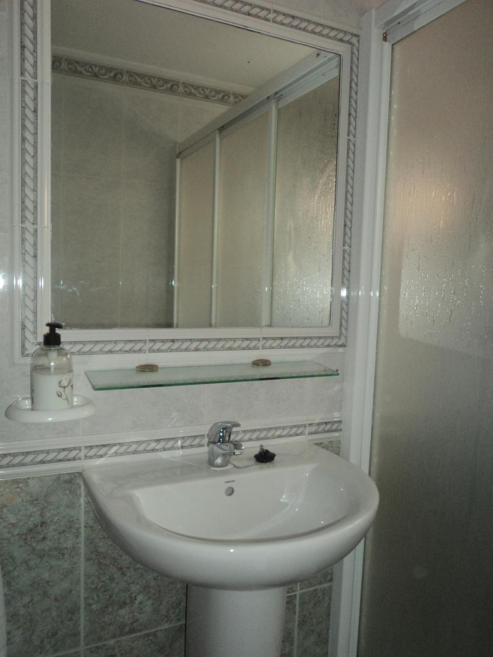 Apartamento Jerez Caña Jerez de la Frontera Exterior foto
