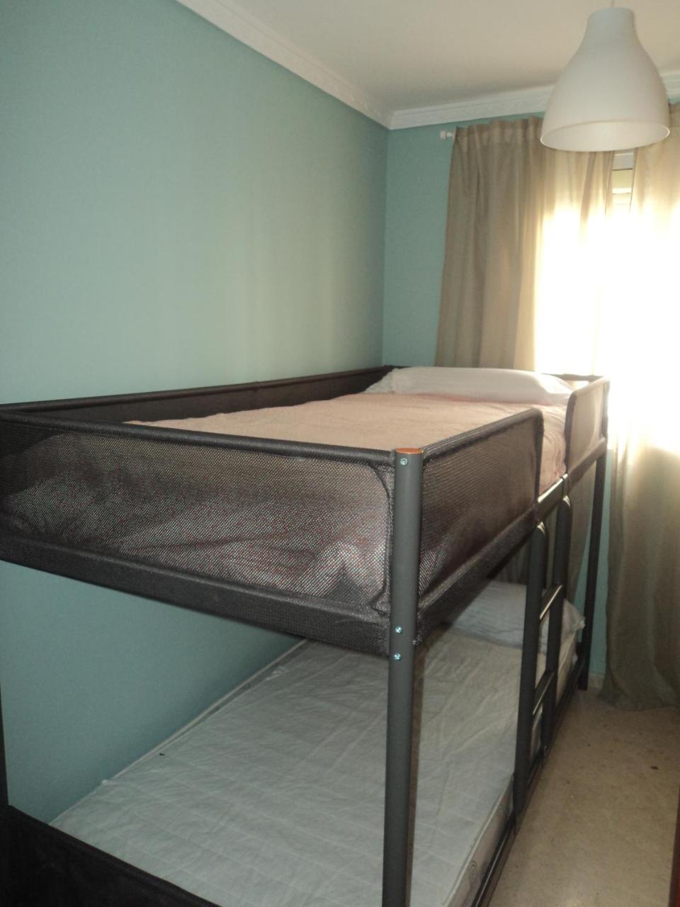 Apartamento Jerez Caña Jerez de la Frontera Exterior foto