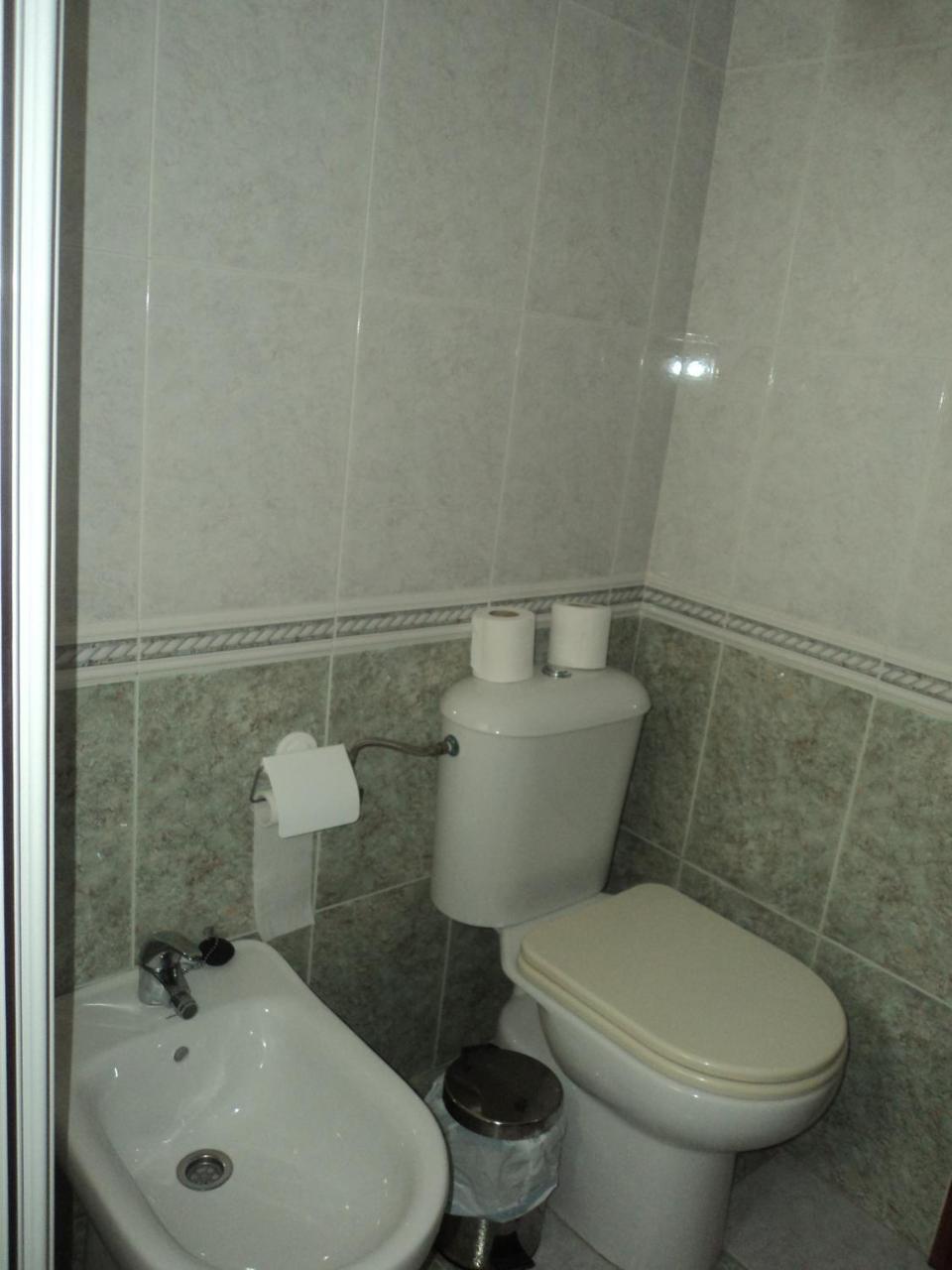 Apartamento Jerez Caña Jerez de la Frontera Exterior foto