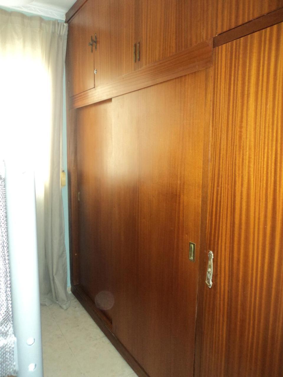 Apartamento Jerez Caña Jerez de la Frontera Exterior foto