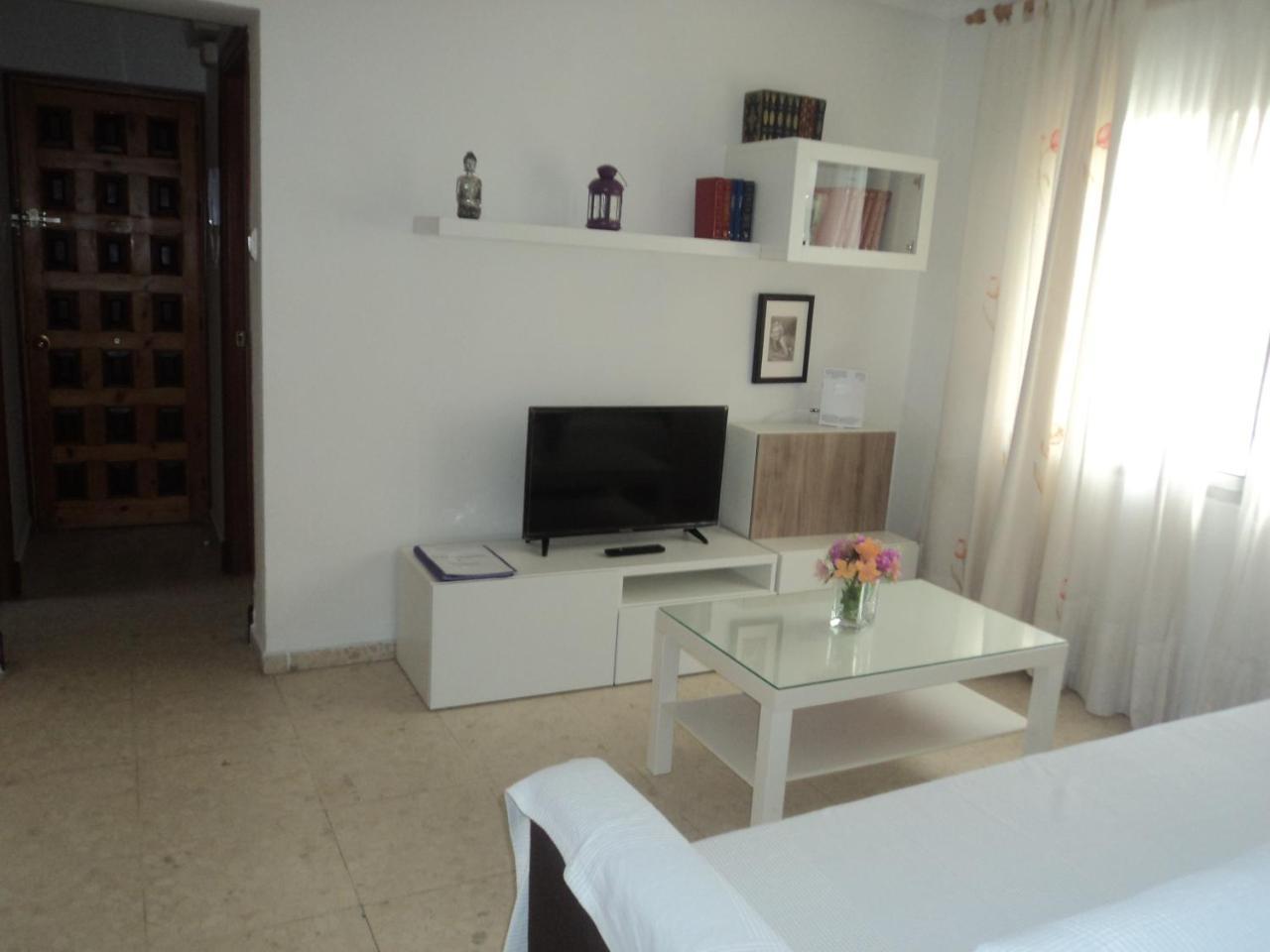 Apartamento Jerez Caña Jerez de la Frontera Exterior foto
